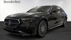 Ny 2026 Mercedes E300 Kombi | 798 700 kr (Bra pris)