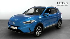 Begagnad 2022 MG ZS Luxury Sedan | 269 900 kr (Marknadspris)