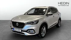 Begagnad 2022 MG EHS Luxury SUV | 214 900 kr (Bra pris)