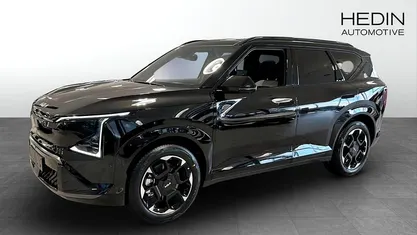 Begagnad Kia EV5 GT-Line 160 kW (218 HK) 2026 SUV