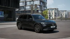 Ny 2025 Mercedes EQB250+ Advanced SUV | 599 400 kr (Marknadspris)