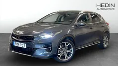 Begagnad 2022 Kia XCeed Advance SUV | 259 900 kr (Marknadspris)