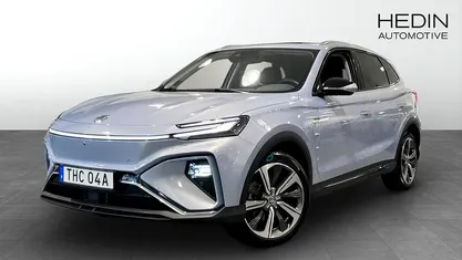 Begagnad 2022 MG Marvel R Performance SUV | 289 900 kr (Marknadspris)