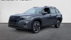 Grå Ny 2024 Subaru Forester SUV | 423 400 kr (Bra pris)
