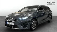Begagnad 2022 Kia Ceed Sportswagon Advance Kombi | 239 900 kr (Marknadspris)