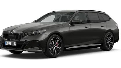 Begagnad BMW i5 Comfort Edition 289 kW (394 HK) 2025 Sedan