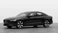 Grå Ny 2024 Volvo S60 Sedan | 619 900 kr