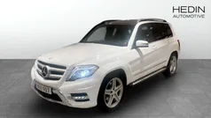 Mercedes GLK220