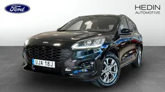 Begagnad 2023 Ford Kuga ST-Line X SUV | 274 900 kr (Marknadspris)