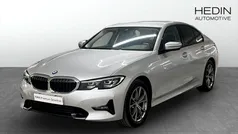 Begagnad 2020 BMW 320 Shadowline Sedan | 279 900 kr (Superpris)