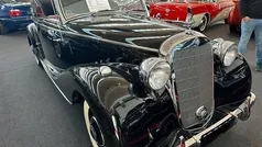 Mercedes 170S