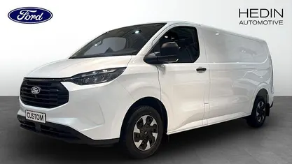 Begagnad Ford Transit Custom Trend 232 HK (170 kW) 2025
