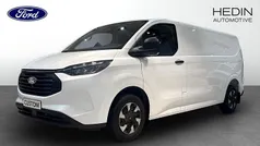 Begagnad 2025 Ford Transit Custom Trend | 495 900 kr (Bra pris)