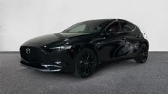 Begagnad 2025 Mazda 3 Nagisa Kombi | 355 600 kr (Marknadspris)