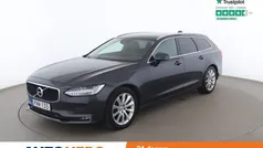 Begagnad 2018 Volvo V90 Momentum Kombi | 212 000 kr (Marknadspris)
