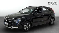 Begagnad 2022 Kia Niro SUV | 299 900 kr (Marknadspris)