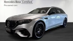 Begagnad 2025 Mercedes E53 AMG AMG Kombi | 1 249 000 kr