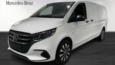 Ny 2025 Mercedes Vito Minibuss | 559 900 kr (Superpris)