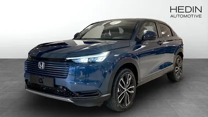 Begagnad 2025 Honda HR-V Elegance SUV | 348 800 kr (Marknadspris)