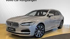 Begagnad 2024 Volvo V90 Core Kombi | 499 900 kr (Marknadspris)