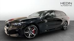Begagnad 2025 BMW i5 M Sport Sedan | 758 700 kr (Marknadspris)