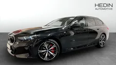 Begagnad 2025 BMW i5 M Sport Sedan | 758 700 kr (Marknadspris)