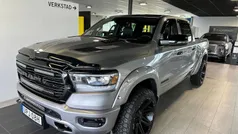 Begagnad 2023 Dodge Ram Pickup | 879 900 kr
