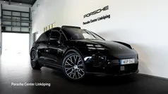 Ny 2025 Porsche Macan SUV | 1 223 000 kr (Bra pris)