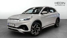 Begagnad 2023 BYD Atto 3 Comfort SUV | 279 900 kr (Marknadspris)