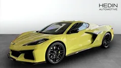 Chevrolet Corvette Z06