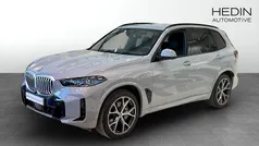 Grå (grey) Begagnad 2025 BMW X5 Comfort Edition SUV | 949 700 kr (Superpris)