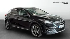 Begagnad 2020 Kia XCeed 2 SUV | 232 900 kr (Marknadspris)