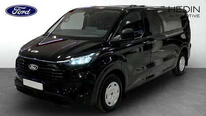 Begagnad Ford Transit Custom Trend 136 HK (100 kW) 2025