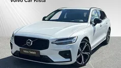 Begagnad 2023 Volvo V60 Plus Kombi | 389 900 kr (Marknadspris)