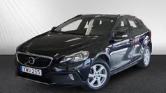 Begagnad 2017 Volvo V40 CC Business Edition Kombi | 154 400 kr (Bra pris)