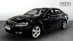 Begagnad 2016 Skoda Octavia Style Kombi | 149 900 kr (Bra pris)