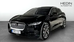 Begagnad 2023 Jaguar I-Pace SUV | 899 900 kr