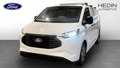 Begagnad 2026 Ford Transit Custom Trend | 499 900 kr (Superpris)