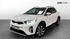 Begagnad 2022 Kia Stonic Advance SUV | 209 900 kr (Bra pris)