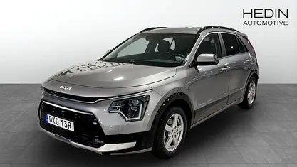 Begagnad 2023 Kia Niro Advance SUV | 329 900 kr (Marknadspris)