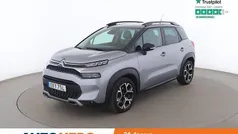 Grå Begagnad 2022 Citroën C3 Aircross PureTech SUV | 175 000 kr (Marknadspris)