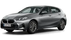 Ny 2025 BMW 120 Shadowline Halvkombi | 401 900 kr (Marknadspris)