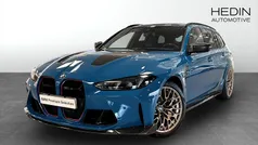 Begagnad 2025 BMW M3 Kombi | 1 699 700 kr