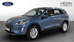 Begagnad 2022 Ford Kuga Titanium SUV | 244 900 kr (Bra pris)