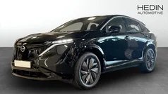 Ny 2025 Nissan Ariya SUV | 473 500 kr (Bra pris)