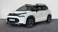 Vit Begagnad 2022 Citroën C3 Aircross PureTech SUV | 189 900 kr (Marknadspris)