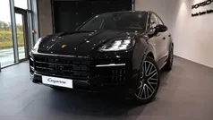 Ny 2026 Porsche Cayenne Black Edition SUV | 1 491 100 kr (Marknadspris)