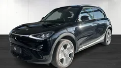 Flerfärgad (black) Begagnad 2023 Smart #1 Edition #1 SUV | 407 915 kr (Marknadspris)