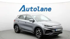Begagnad 2022 BYD Atto 3 SUV | 289 900 kr (Marknadspris)