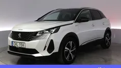 Begagnad 2022 Peugeot 3008 GT SUV | 277 900 kr (Marknadspris)
